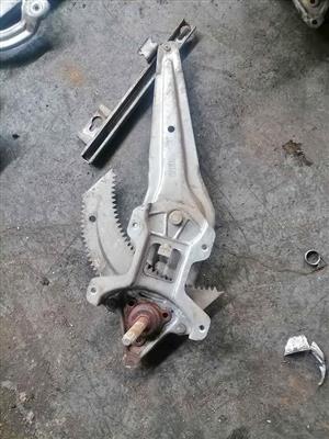 Honda Ballade S04 FL window mechanism