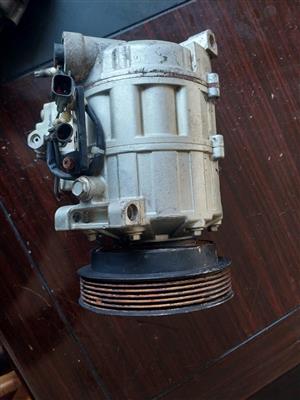 Volvo XC70 T6 2008 Aircon pump