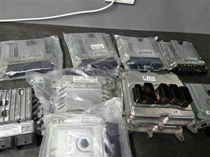 Ecu Available and supplier