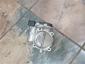Throttle Body For 3.6 Jeep (Vehicle) - Jeep Spares  