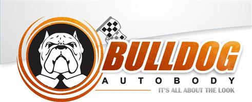 BULLDOG AUTOBODY. Its all about the look !!