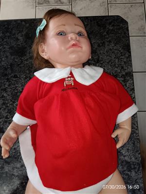 Reborn Dolls