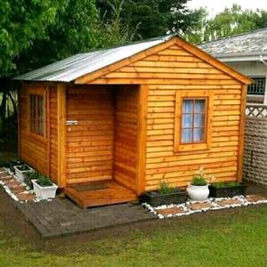 High Wendy Houses 