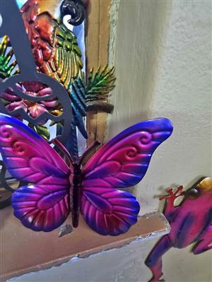Wall decorative Butterflies