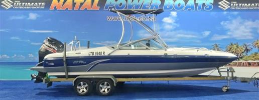 2013 PANACHE  2250 LX 