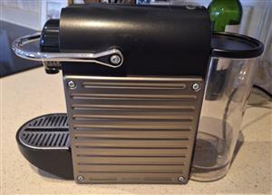 NESPRESSO C60 ESPRESSO MACHINE