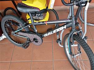 Raleigh Nexus Kids Bicycle at Cash Converters Blairgowrie Plaza Randburg