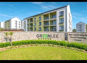 Apartment For Sale in Linbro Park