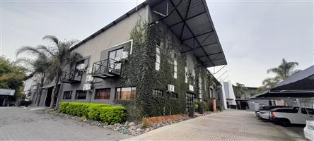 To Let, Efficient Fully Serviced Office with Zero Setup Required in Kyalami