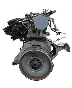 Audi CDHA Engine – 1.9L TDI Diesel