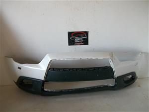 Mitsubishi ASX '11-'13 front bumper