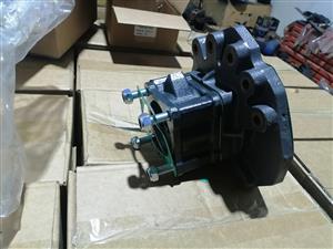 Mercedes PTO fitting and supply