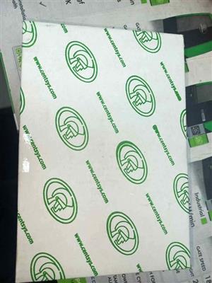 Centurion D6 / D10 smart pc board