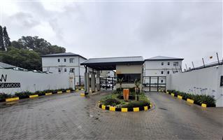 VERY NEAT TWO BEDROOM APARMENT