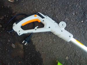 Ryobi line trimmer