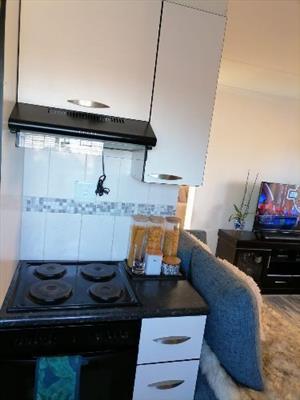 House to rent in Soshanguve block VV 