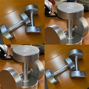 Gym Weights In Fitness And Gym Equipment In Gauteng Junk Mail