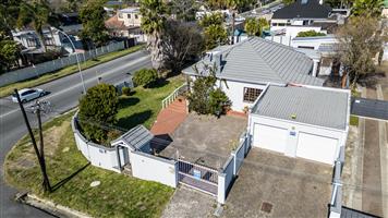 A comfortable home in Selborne