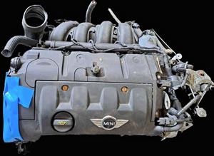 MINI COOPER 1.4 N12 ENGINE