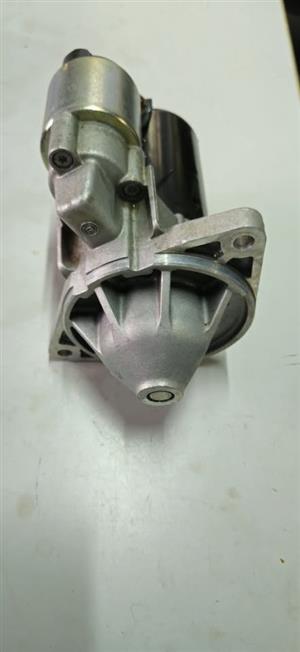 FORD TERRITORY STARTER FOR SALE