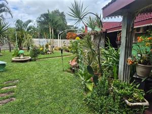 A home for all the right reasons totally private and secluded