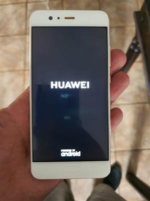 Huawei P10