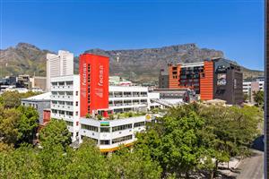 Apartment For Sale in Cape Town City Centre