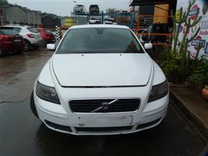 Volvo S40 T5 AT - 2005