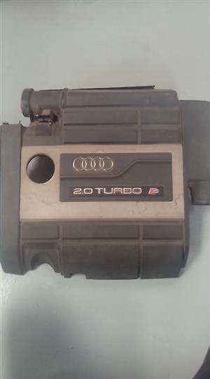 Audi / Golf Air filter unit 2.0 Turbo.