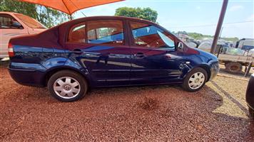 2003 Volkswagen 1.6 Polo Classic  For Sale