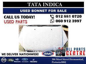 Tata Indica Used Bon