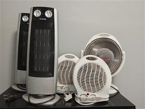 Heaters 0765231324