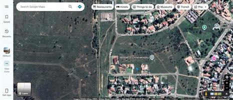 House For Sale in Riebeeckstad