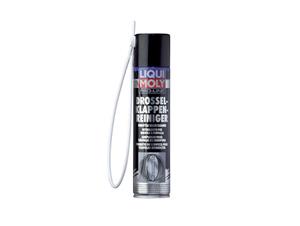 Liqui Moly Throttle Valve Cleaner Spray
