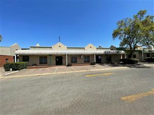 Premium Industrial Property to Rent in Hennopspark!