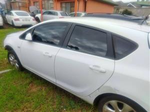 Audi A3 stripping for parts