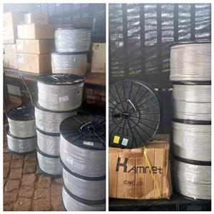 Cat 6 LAN Cable for sale. We courier nationwide or collect in Kameeldrift West Pretoria.