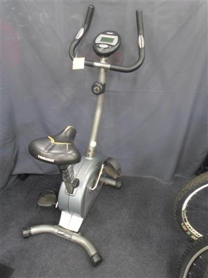 Gym Bicycle Trojan Shape 200 - B033058525-1