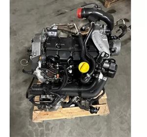 Renault Scenic 1.9L dCi F9Q818 Engine For Sale.
