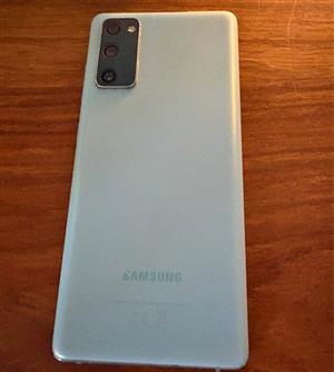 Samsung Galaxy S20 FE 128GB – Cloud Mint