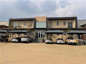 Premium Industrial Property To Rent In Corporate Park South, Midrand!