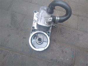 FORD FOCUS OIL COOLER FOR SALE