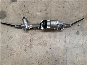 Ford Ranger t7 steering rack 