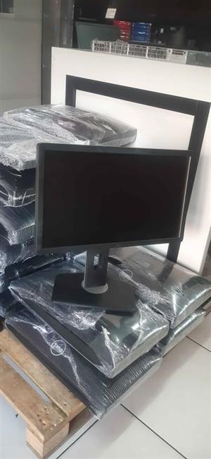DELL  20 INCH MONITOR