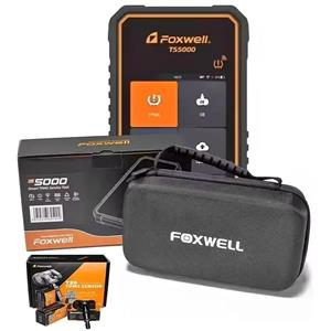 FOXWELL TS5000 TPMS SERVICE TOOL