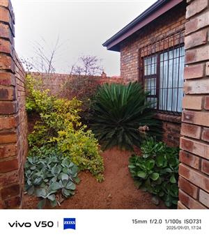 ✨ Elegant 3-Bedroom Residence in a Prestigious Secure Estate ✨