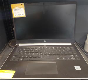 HP Laptop i7
