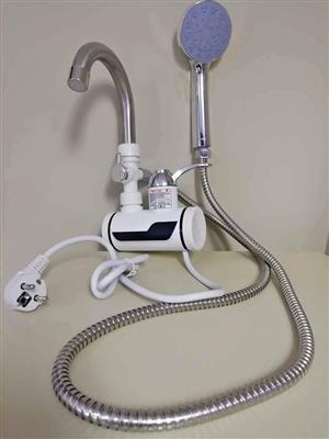 Instant Shower Heaters