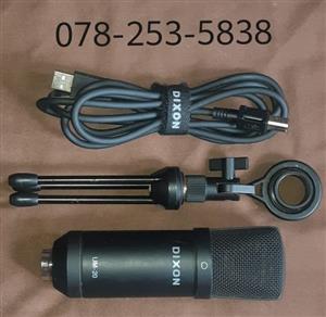 UM-20 Mic