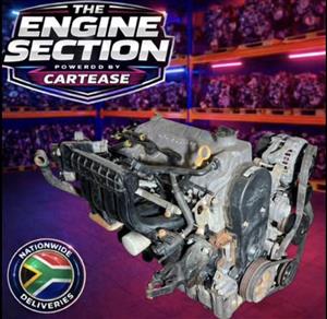 CHERY J2 1.5 #SQR477F ENGINE FOR SALE 
